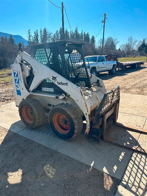 skid steer for rent vernon bc|equipment rental vernon enderby.